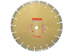 Алмазный диск MAKITA P-27676