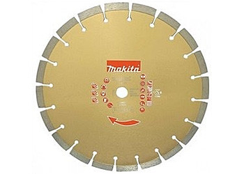 Алмазный диск MAKITA P-27676