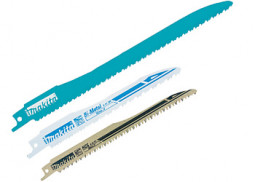 Набор пильных полотен MAKITA B-13677