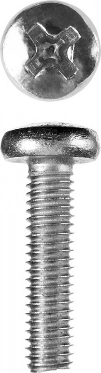 Винты ЗУБР 303150-06-025