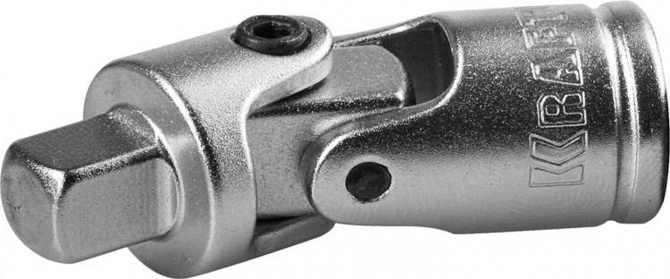 Карданный шарнир 1/4 " KRAFTOOL 27850-1/4_z01