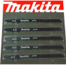 Пилки для лобзика Nо.58 MAKITA 792426-7