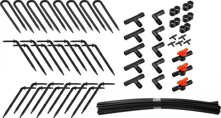 Расширительный комплект GRINDA 425273