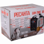 Сварочный аппарат инверторный Ресанта САИ-250Т LUX