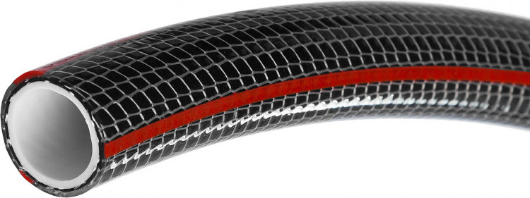 Шланг для полива армированный RACO 40300-1-25