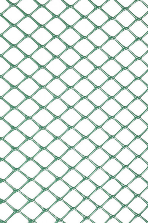 Специальная высококачественная долговечная садовая решетка GRINDA 422277 призвана красиво украсить сад при проведении ландшафтных работ. Различные формы и цвета способны воплотить любые творческие замыслы