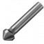 Зенкер 3 кромки MAKITA D-37493
