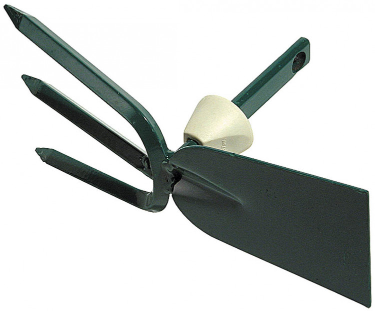 Мотыжка Raco 4230-53817