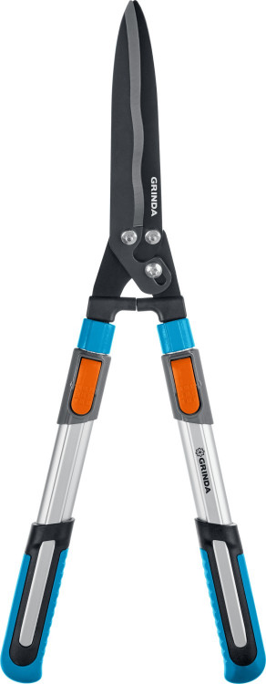 Кусторез GRINDA 423795