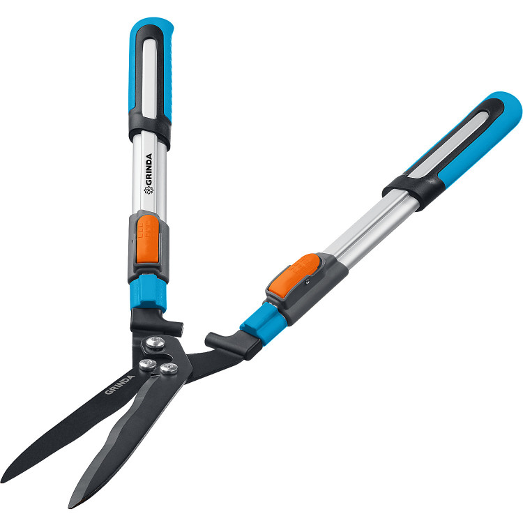 Кусторез GRINDA 423795