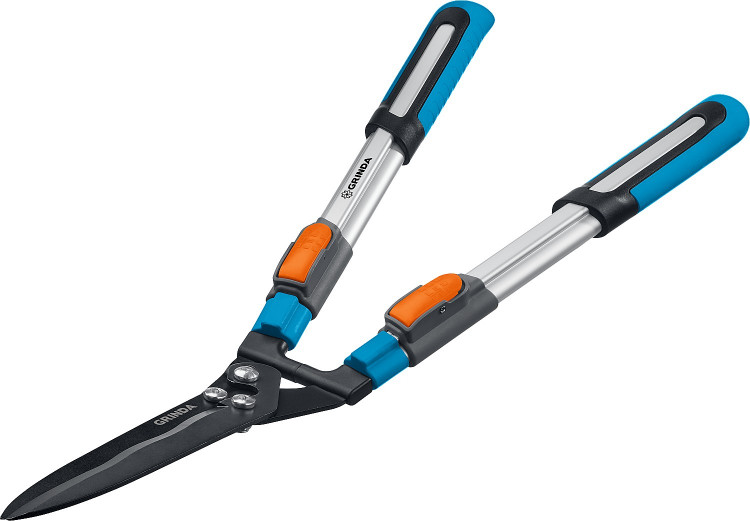 Кусторез GRINDA 423795