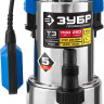 Насос дренажный погружной ЗУБР НПГ-Т3-1100-С