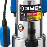 Насос дренажный погружной ЗУБР НПГ-Т3-1100-С