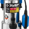 Насос дренажный погружной ЗУБР НПГ-Т3-1100-С