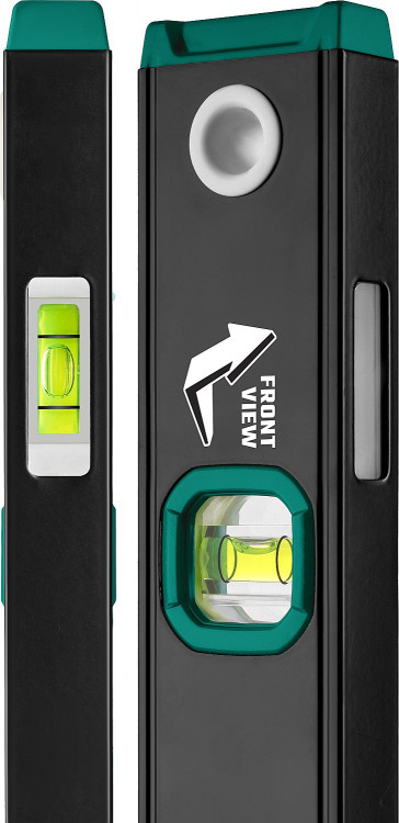 Магнитный строительный уровень KRAFTOOL 34785-40