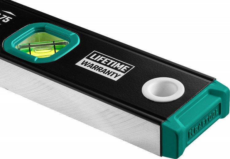 Магнитный строительный уровень KRAFTOOL 34785-40