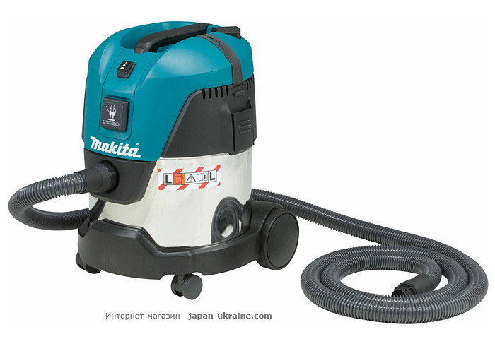 Пылесос MAKITA VC2012L