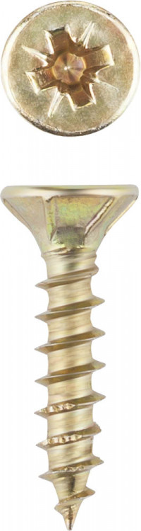 Саморезы для твердых пород дерева ЗУБР 4-300401-30-015