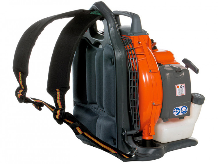 Воздуходувка OLEO-Mac BV 162