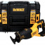 Аккумуляторная ножовка DeWALT DCS382NT