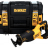 Аккумуляторная ножовка DeWALT DCS382NT