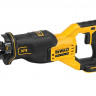 Аккумуляторная ножовка DeWALT DCS382NT
