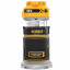 Аккумуляторный окантовочный фрезер DeWALT DCW600N