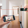 Дальномер BOSCH PLR 40 C