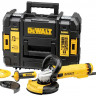 Болгарка DeWALT DWE4217KT