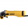 Болгарка DeWALT DWE4217KT