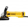 Болгарка DeWALT DWE4217KT