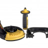 Болгарка DeWALT DWE4217KT
