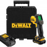 Термометр инфракрасный DeWALT DCT414D1