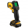 Термометр инфракрасный DeWALT DCT414D1