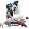 Торцовочная пила BOSCH GCM 12 GDL