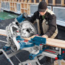 Торцовочная пила BOSCH GCM 12 GDL