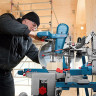 Торцовочная пила BOSCH GCM 12 GDL