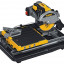Пила алмазная настольная-плиткорез DeWALT D24000