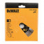 Диск алмазный DeWALT DT3758