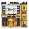 Набор бит DeWALT DT70737T (31&nbsp;шт.)