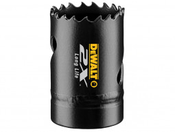 Коронка биметаллическая Extreme 2X Long Life DeWALT DT90320