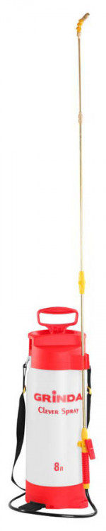 Опрыскиватель садовый GRINDA 8-425158_z01