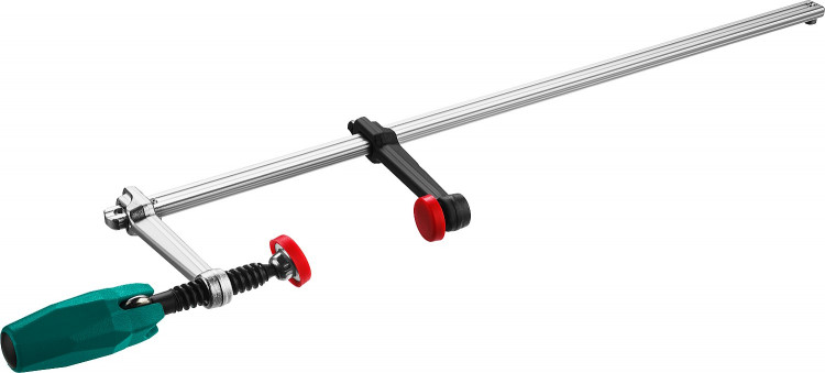 Универсальная кованая струбцина UNIVERSAL UF-400/80 KRAFTOOL 32018-080-400