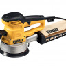 Эксцентриковая шлифмашина DeWALT D26410