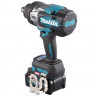 Аккумуляторный гайковерт XGT MAKITA TW001GM201