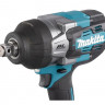 Аккумуляторный гайковерт XGT MAKITA TW001GM201