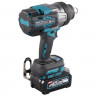 Аккумуляторный гайковерт XGT MAKITA TW001GM201