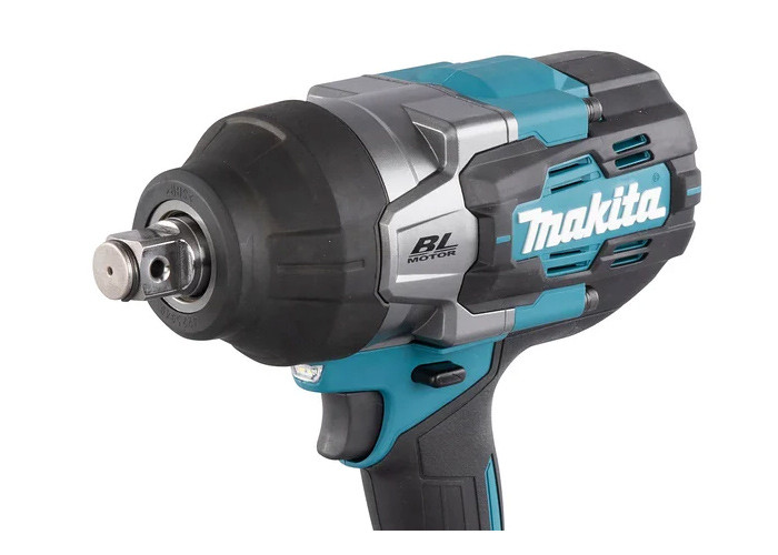 Аккумуляторный гайковерт XGT MAKITA TW001GM201