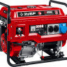 Бензиновый электрогенератор ЗУБР СБ-8000Е