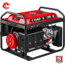 Бензиновый электрогенератор ЗУБР СБ-8000Е